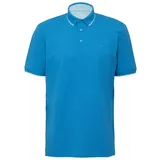 s.Oliver Poloshirt grün S