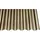 guttagliss Polycarbonat Wellplatte 300 x 104 cm bronze