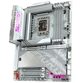 Gigabyte Z890 A ELITE X ICE