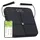 Hammer Body Screen TX Schwarz