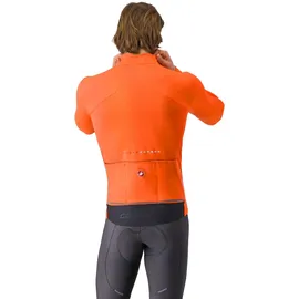 Castelli Perfetto Air Jacke - light black - 2XL