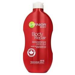 GARNIER Feuchtigkeitscreme Body Feuchtigkeitscreme Body Repair, 400 ml