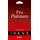 Canon PT-101 2768B014 Fotopapier 10 x 15 cm 50 Blatt