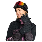 Roxy Snowboardhandschuhe »Gore Tex Fizz«, 86824342-XL True black)