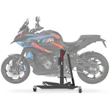 ConStands Motorradheber CS Power Classic-Zentralständer für BMW M 1000 XR 24-25 Grau
