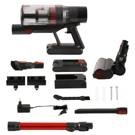 ideoon 27 kPa 430W rot/schwarz