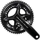 Shimano Dura Ace Kurbel 2-fach FC-R9200 165 mm 52-36 Zähne
