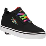 Heelys Pro 20 PRINTS in Schwarz