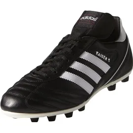 Adidas Kaiser 5 Liga Herren Black / Footwear White / Red 44