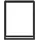 [en.casa] Kaminholzregal Kasan Metall 80 x 25 x 100 cm Schwarz