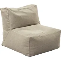 Dehler Sitzsack »Luise Kids Indoor«, Made in Germany, beige