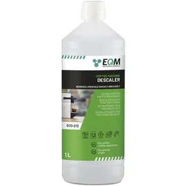 chemical ecosolutions ECO-212 Entkalker 1 L