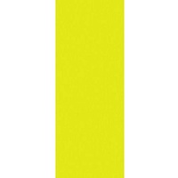 MarpaJANSEN Laternenzuschnitt Transparentpapier: gelb 25 Blatt 20 x 50 cm
