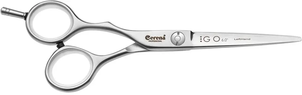 Cerena Go 6.0 Zoll Lefty