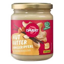 Davert Nut Butter Vanillekipferl bio