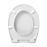 Primaster WC-Sitz Algarve weiß