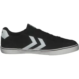 hummel Stadil Low 3.0 Suede 212971 black 41