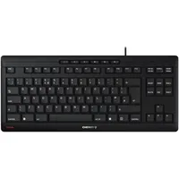 Cherry STREAM KEYBOARD TKL - - USB - GB