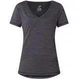 Energetics Gaminel Grau MELANGE/Black/Black M