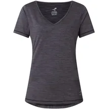 Energetics Gaminel Grau MELANGE/Black/Black M