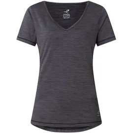 Energetics Gaminel Grau MELANGE/Black/Black M