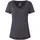 Energetics Gaminel Grau MELANGE/Black/Black M