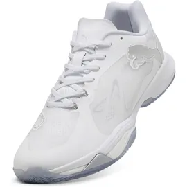 Puma Vantage Nitro Einsatzbereich Herren puma white/puma silver/ash gray 41