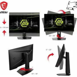 MSI MAG 274UPF E2 27" Durchsichtig