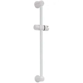 RIDDER Brausestange Grenada weiß