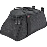 Norco Dunfort Gepäckträgertasche schwarz