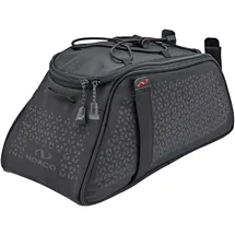 Norco Dunfort Gepäckträgertasche schwarz