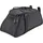 Norco Dunfort Gepäckträgertasche schwarz