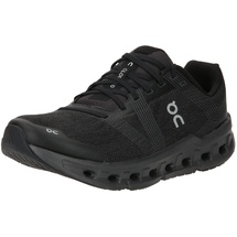 On Cloudgo Herren Black/Eclipse 43
