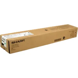 Sharp Toner MX-61GTBA  schwarz