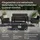 home collective Gartenmöbel Set 7-Sitzer Loungeset schwarz