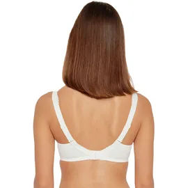 SUSA Minimizer mit Bügel 8013 B gel BH, Elfenbein (Champagner 002), 90G EU - 90G