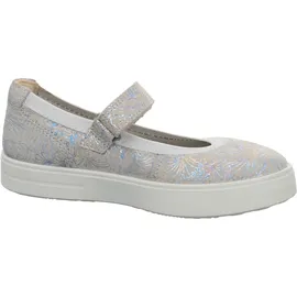 superfit Mädchen Stella Ballerina, Weiß 1000, 29 EU Weit