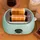 Cecotec ClassicToast 8000 Blau