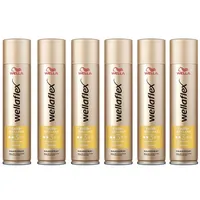 Wella wellaflex Haarspray Farbbrillanz