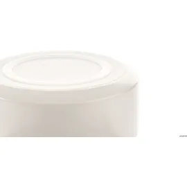 Hunter Keramik-Napf Osby weiß 1900 ml,