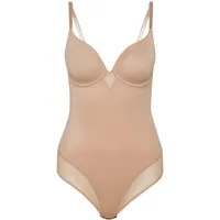 Triumph Shaping-Body True Shape Sensation Beige 75D