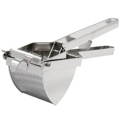 Vogue heavy-duty Kartoffelpresse