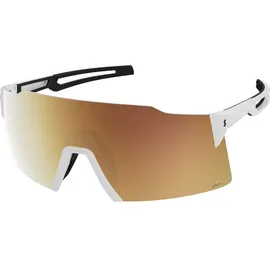 Scott Stride LS S1-3 0002 Weiß/Gold Chrome