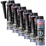 6x 300ml LIQUI MOLY 5129 Additiv Motorsystemreiniger Benzin Motor Zusatz