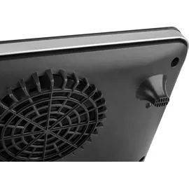 Brunner Hot Point Double Induktionskochplatte