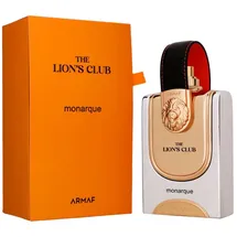 Armaf The Lion’s Club Monarque Eau de Parfum 100 ml
