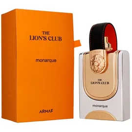 Armaf The Lion’s Club Monarque Eau de Parfum 100 ml