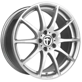 Tomason TN1 8,0 x 18 5 x 112 ET45 MB66,5 Silber