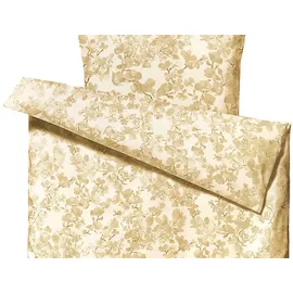 Södahl Blossom Gold 135 x 200 cm + 80 x 80 cm