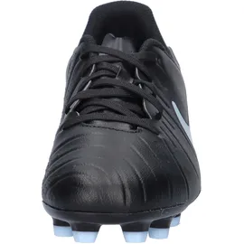 Nike Tiempo Legend 10 Academy FG/MG Black/Black 36